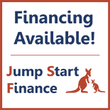 Jump Start Finance Logo